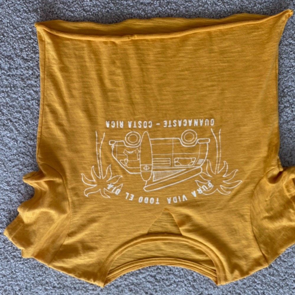 t shirt